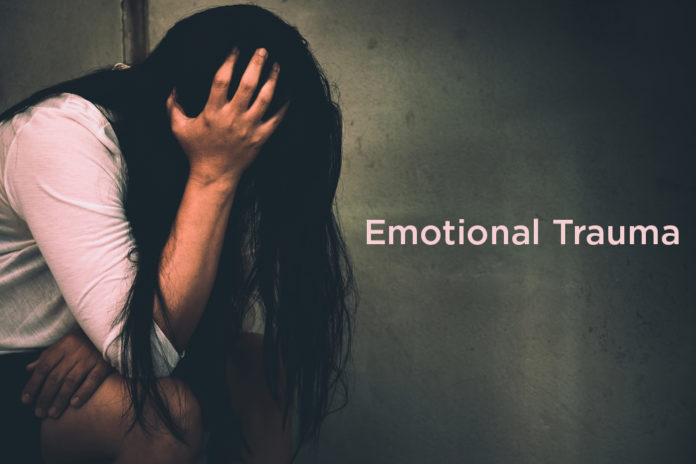 Emotional-Trauma